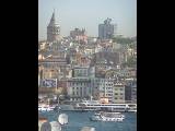 11 Quartier de Beyoglu & Cuirs