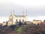 dsc_0179 La Basilique vu de la Croix Rousse