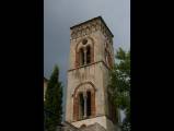 041 La Cte Amalfitaine - RAVELLO - La Villa Rufolo