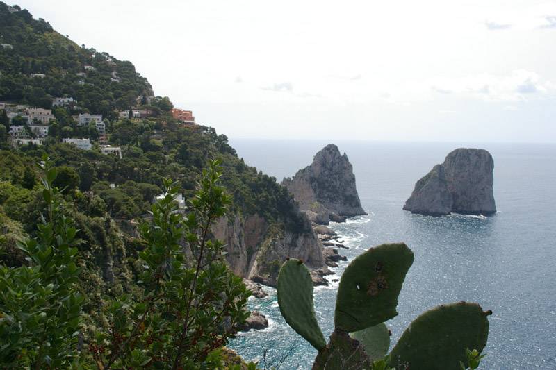 054 Ile de CAPRI