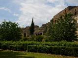 084 Les ruines de POMPEI