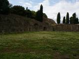 086 Les ruines de POMPEI