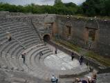 090 Les ruines de POMPEI