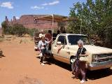 086 Arizona - Monument Valley