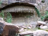 154 Utah - Zion Canyon National Park