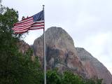 159 Utah - Zion Canyon National Park